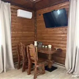Загородный клуб САД - 105