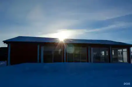 Теребский берег - 29