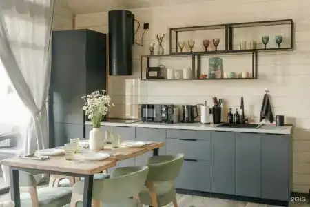 Как дома - 138