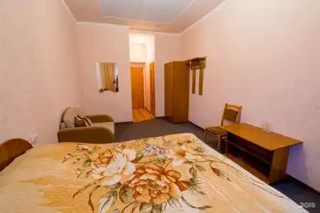 Три Пескаря - 46