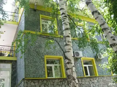 Старые друзья - 10