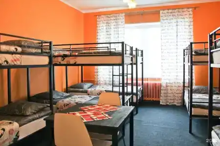 AHOSTEL - 71