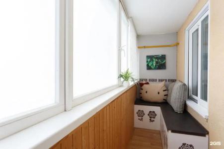 Live comfortably on Oktyabrsky Avenue 82 - 40