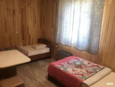 Усадьба Копылова Ольхон - 53