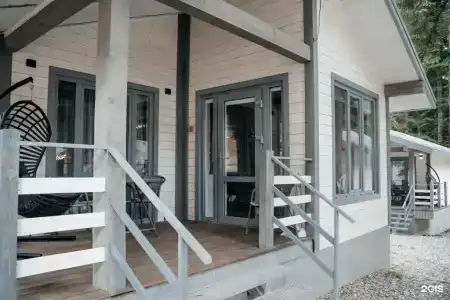 Гостевой дом K'ellas Resort - 2
