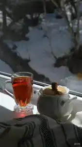 Фарида - 1