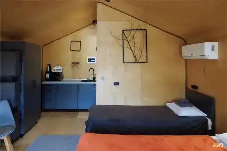 Biathlon Village - 325