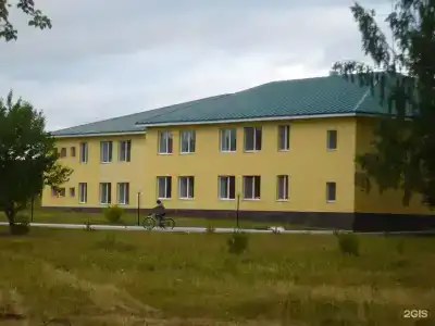 Арский Камень - 2