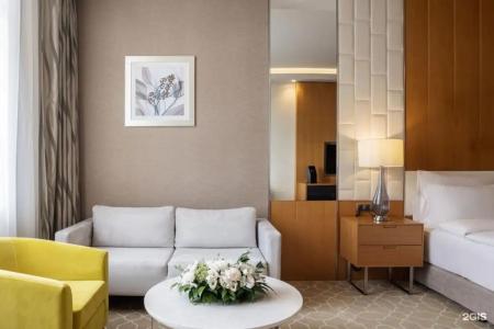 Rixos Красная Поляна Сочи - 161