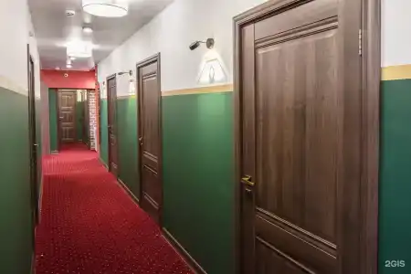 МакаровЪ - 5