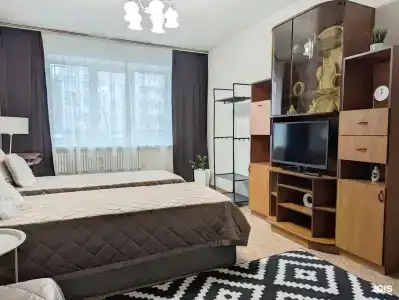 улица 9 Января, 233 Апартаменты - 4