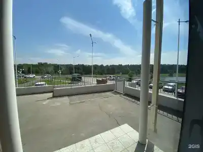 Харбор - 2