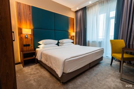 City Park Hotel - 77
