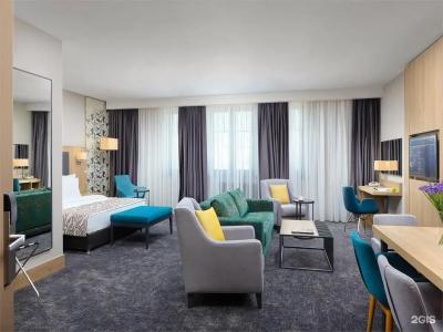 Mercure - 102