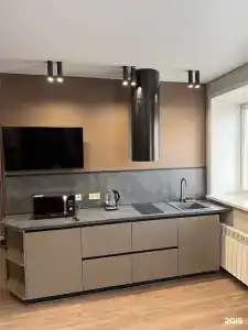 Апарт-отель Attic - 122