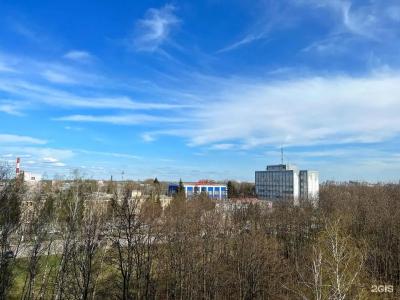 Дизайнерские апартаменты в доме бизнес-класса в Московском районе - 58