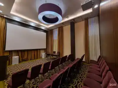 Courtyard by Marriott Kazan Kremlin - 45