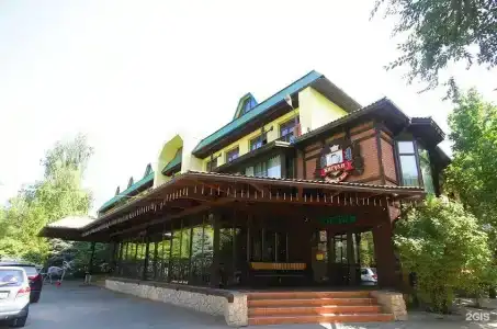 Эльдорадо - 3