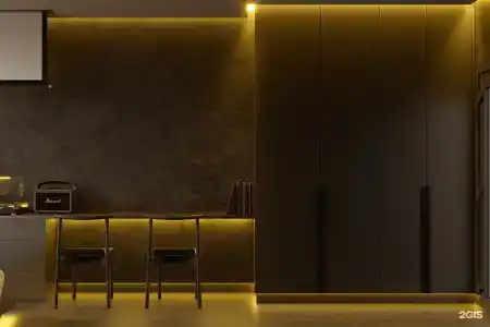 Fantastika Loges By Units - 8