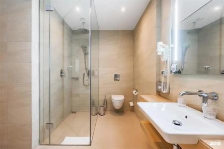 Mercure Сочи Центр - 128