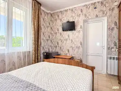 Гостевой дом на Дружбы 11 - 113