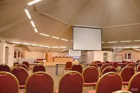 Парк Крестовский - 32