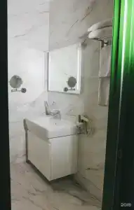 Green Doors - 111