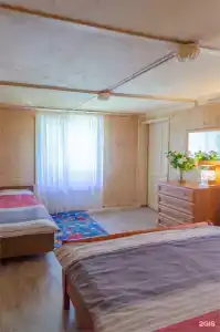 Селигер виледж - 94