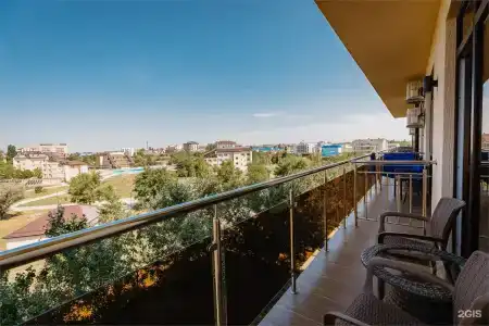 Family Pride inn - 100