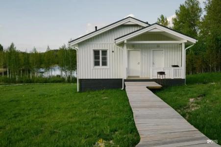 Forrest Lodge Karelia - 134