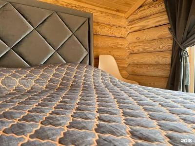 Вилла с баней  - 50