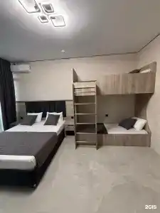 Гостевой дом на Курортной 4 - 70