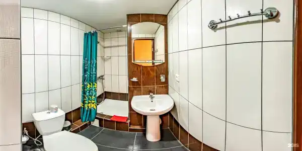 Ростовчанка - 120