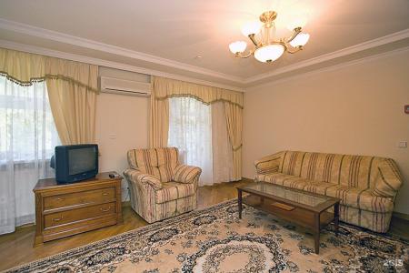 Черноморская зорька - 18