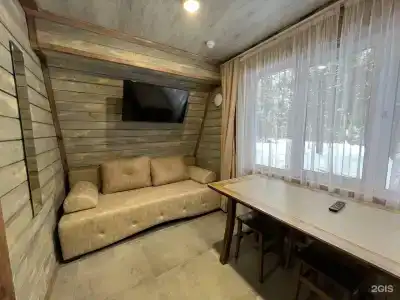 Черепашьи Озёра - 126