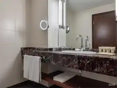 Sheraton Skypoint Luxe - 154