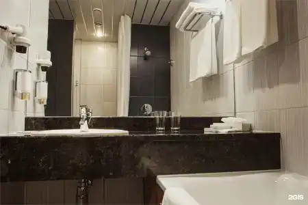 Бенефит Плаза Конгресс - 149