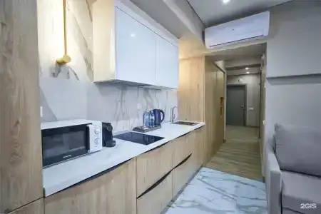 Клуб Отеля Миррор - 165