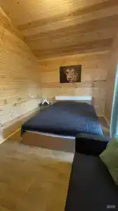 Зелёный бор - 76