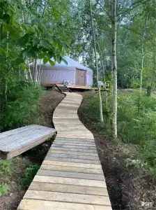 Шале на воде - 39