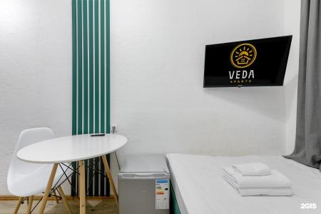 Veda Aparts - 155