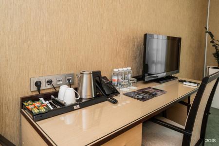 City Park Hotel - 29