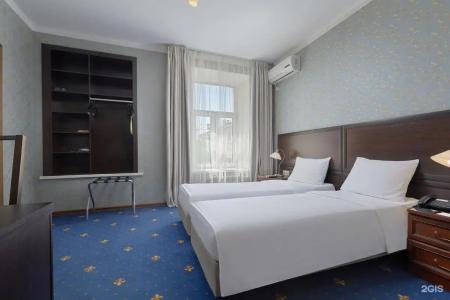 МИРРОС Москва Кремль - 102