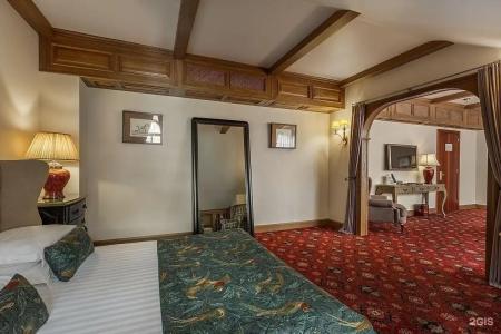 Амбассадори - 103