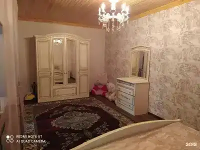 Дом у Сагдият - 1