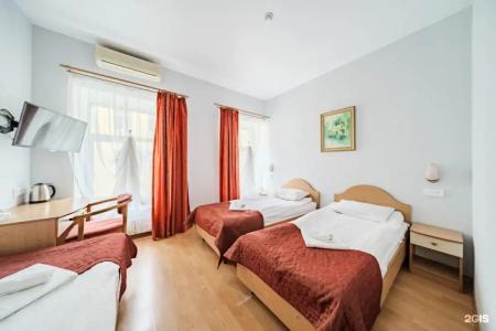 Октавиана - 108