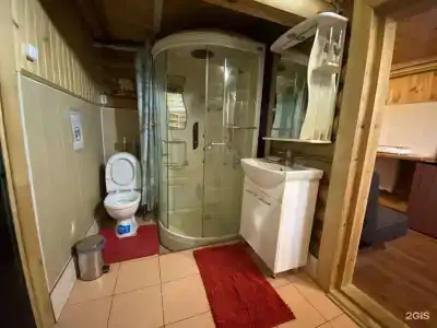 Дом для отпуска VORSMA HOUSE - 26