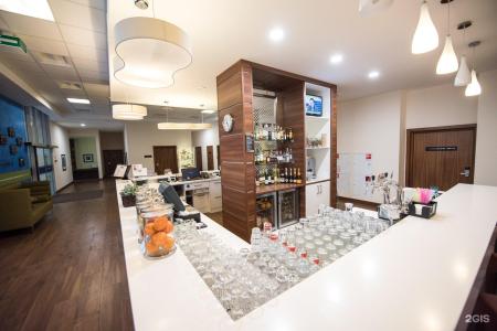 Hampton by Hilton Ufa - 32