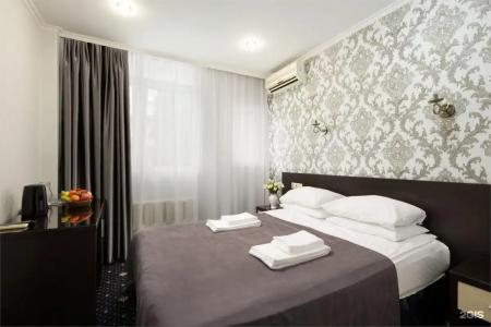 Kiparis Resort by Stellars  - 194