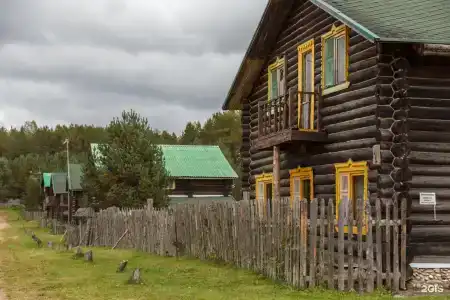 Киногородок - 230